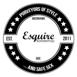 Esquire Barbershop app