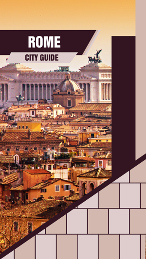 Tourism Rome(圖1)-速報App