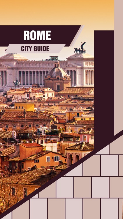 Tourism Rome