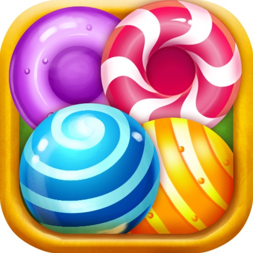 Amazing Iceream World iOS App