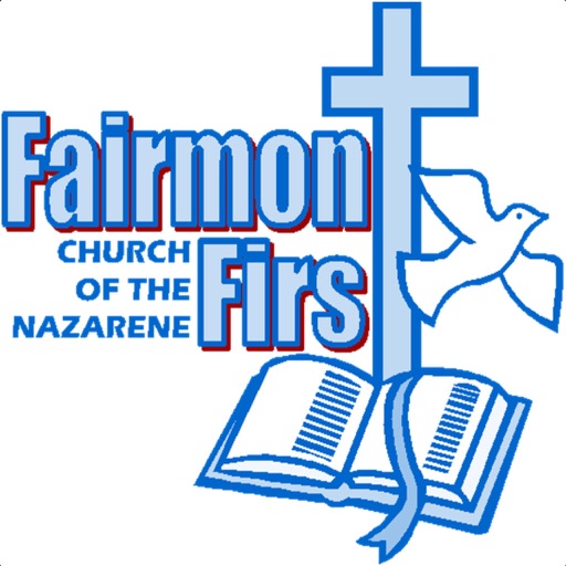 Fairmont First Nazarene icon