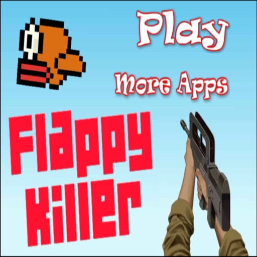 Flappy Killer Icon