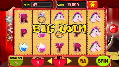 Super Casino Lenny Slots screenshot 4