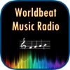 Worldbeat Music Radio With Trending News