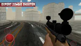 Game screenshot Expert Zombie Hunter mod apk