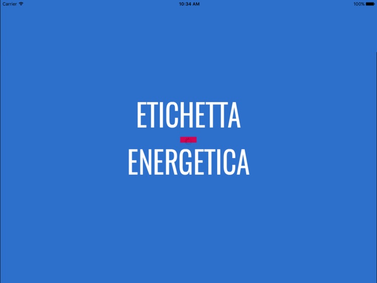 Etichetta-energetica.it