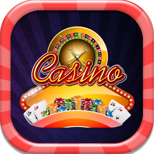Play Casino Hot Fortune - Free Vegas World Game! Icon