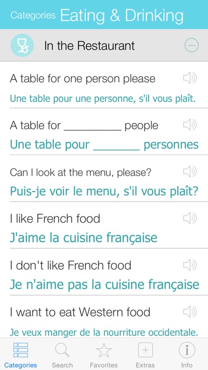 French Pretati - Speak with Audio Translation