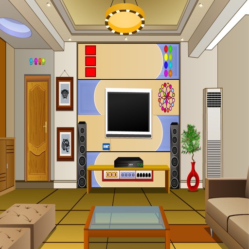 Ravishing House Escape iOS App