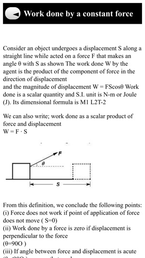 Physics Notes MCQ(圖4)-速報App