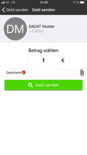 DADAT Schelhammer Wallet Pay(圖3)-速報App