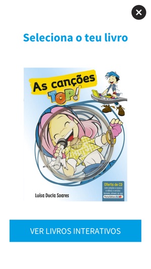 Porto Editora Kids(圖2)-速報App