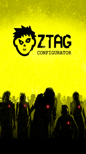 ZTag Config(圖4)-速報App