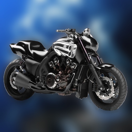 iMotorcycles icon