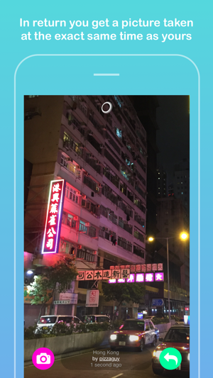 PhotoSwap(圖2)-速報App