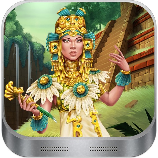 Golden Empire Poker - Viva Las Vegas Slot iOS App