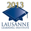 Lausanne Learning Institute 2013