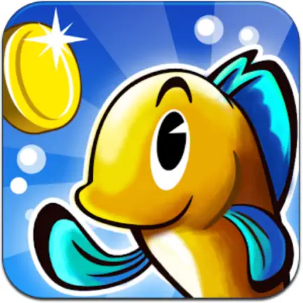 Hey Fish Mana Saga - The bursting splash of Fish Tap Free Play Game Cheats