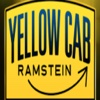 Taxi Yellow cab Ramstein