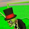 Zombie Soccer Stars! Fun Soccer Simulator