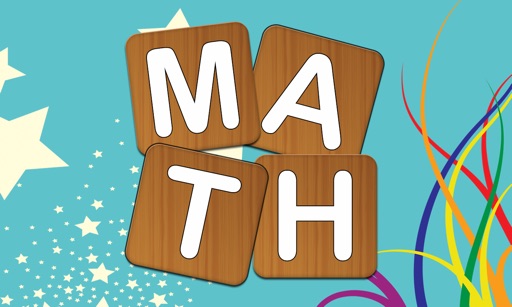 Additions & Subtractions with Math Mania on TV iOS App