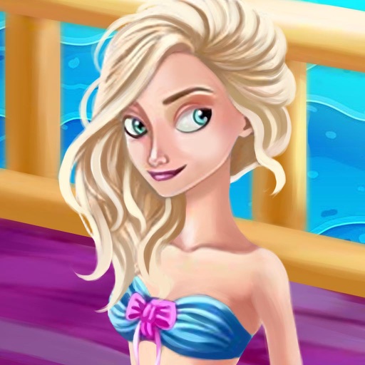 Princess SPA Salon & MakeOver iOS App