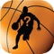 Basketball fanatic