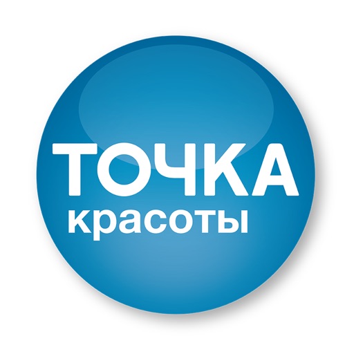 Сеть салонов Точка Красоты icon