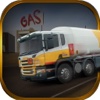 Oil Tanker Transporter Truck Simulator 3D