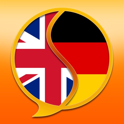 English<->German Dictionary