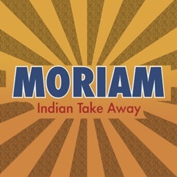 Moriam Indian Takeaway
