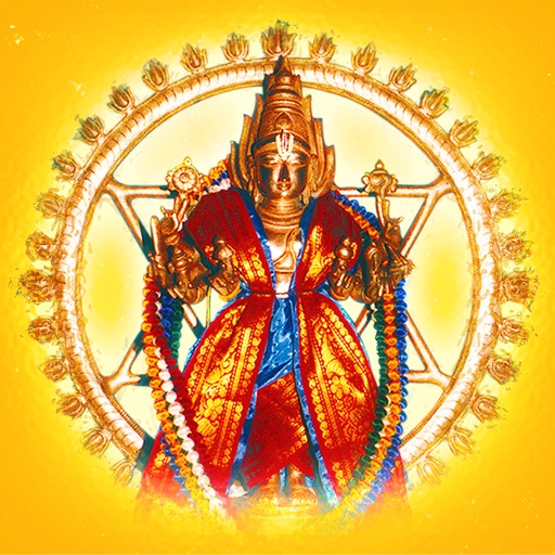 Chakrathalwar - Sri Sudarsana Devotional Songs