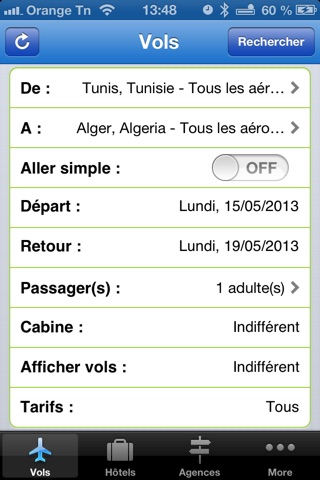 Traveltodo.com screenshot 3