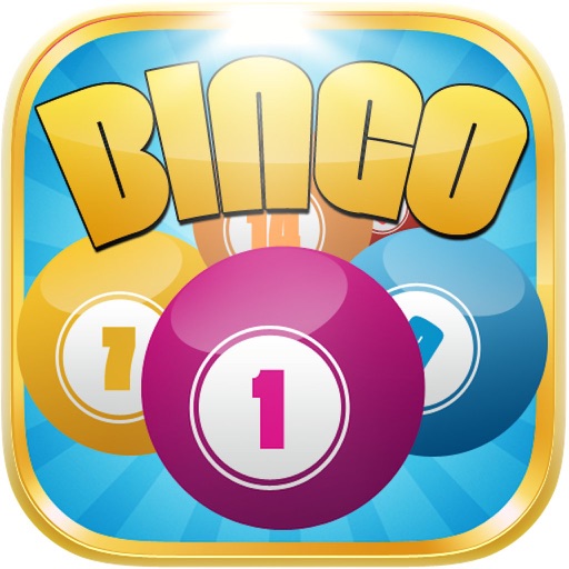 Bingo House Party icon