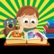 Learn the English language through fun and play