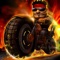 Turbo Moto Warrior Racing: free & fun real physics fast csr bike rivals vs driving race game classic 2