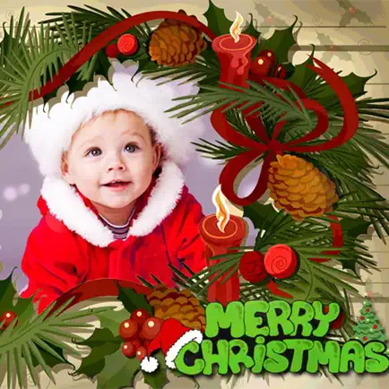 Christmas Photo Frames & Photo Editor Читы