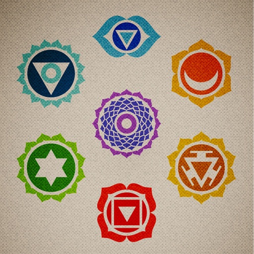 Chakra Connection