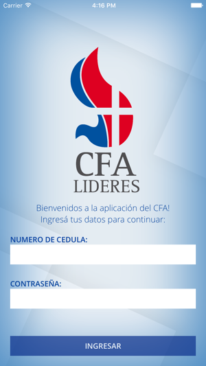 CFA Líderes(圖5)-速報App