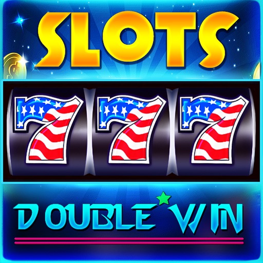 DoubleWin Slots - Free Vegas Slots & Huge Casino Icon