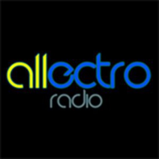 Allectro Radio icon