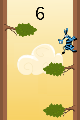 Bounce Hop screenshot 2