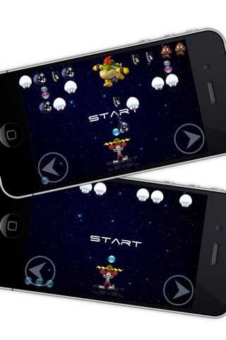 Space Monkey Adventure screenshot 3