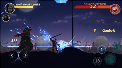 Shadow Warriors screenshot 4
