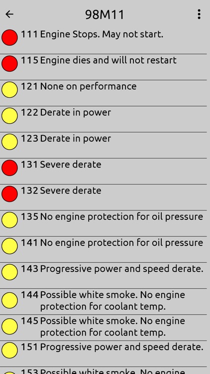 Cummins Engine Parts & Support screenshot-3