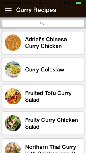 Curry Recipes - 200+ Curry Recipes Collection(圖3)-速報App