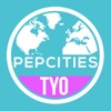 Pepcities Tokyo travel city guide (NightLife,Restaurants,Activities,Health,Attractions,Shopping & More)