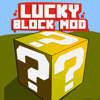 BlueGenesisApps - Lucky Block Mod: Minecraft Edition アートワーク