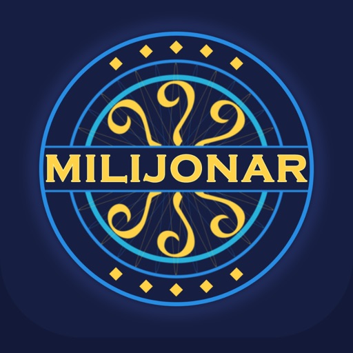 Milijonar Icon