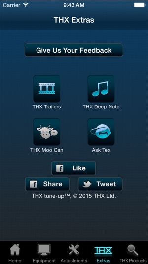 THX tune-up™(圖3)-速報App